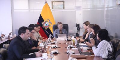 Sesión 135 de la Comisión de Régimen Económico de la Asamblea Nacional, con las comparecencias sobre la ejecución del Presupuesto General del Estado, el 12 de octubre de 2026.