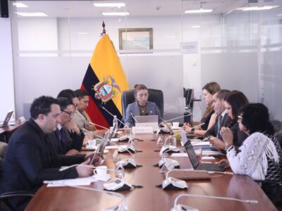 Sesión 135 de la Comisión de Régimen Económico de la Asamblea Nacional, con las comparecencias sobre la ejecución del Presupuesto General del Estado, el 12 de octubre de 2026.